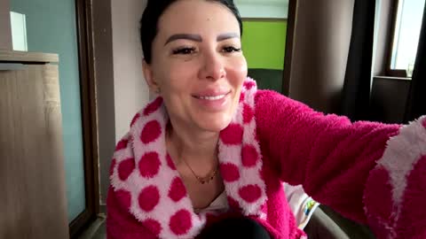 Tina online show from February 22, 5:40 am