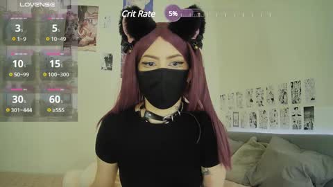 Devil online show from December 11, 3:05 pm