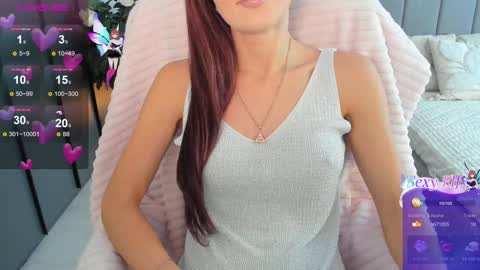 Devilish Goddess online show from December 8, 9:24 am