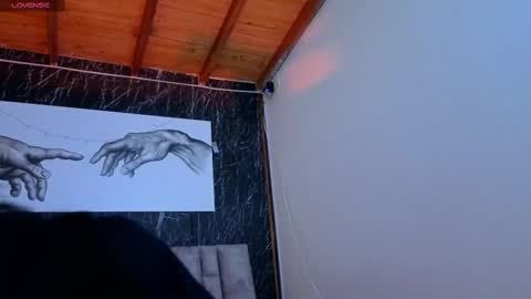 Snapshot of devils_cry_ chatting on September 16, 4:24 am Alex online show from September 16, 4:24 am