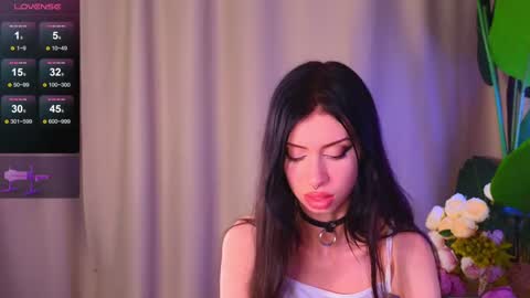  CIBELLE  online show from December 13, 5:54 pm