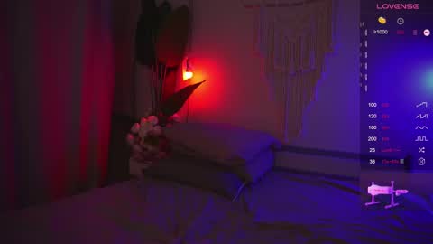  CIBELLE  online show from March 12, 2:56 pm