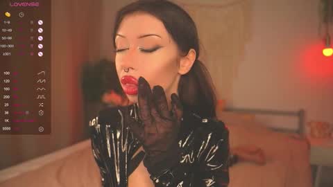  CIBELLE  online show from September 21, 3:57 pm