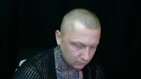 Lucian online show from April 22, 9:55 am