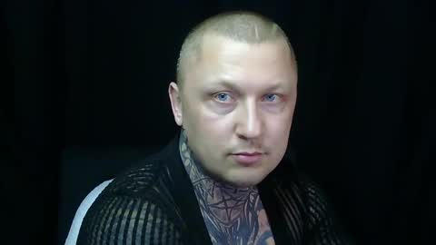 Lucian online show from April 23, 12:04 pm