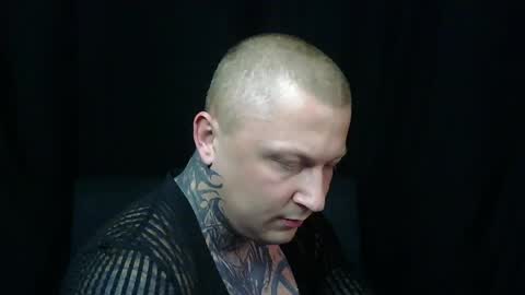 Lucian online show from April 23, 12:29 pm