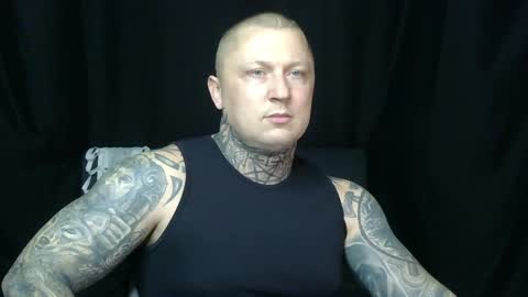 Snapshot of devilwithtats chatting on May 11, 9:15 am Lucian online show from May 11, 9:15 am