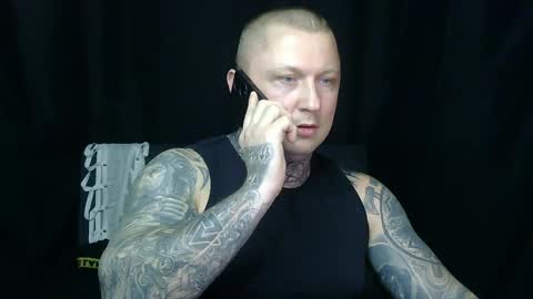 Snapshot of devilwithtats chatting on May 12, 12:13 pm Lucian online show from May 12, 12:13 pm