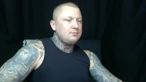 Snapshot of devilwithtats chatting on May 13, 1:41 pm Lucian online show from May 13, 1:41 pm