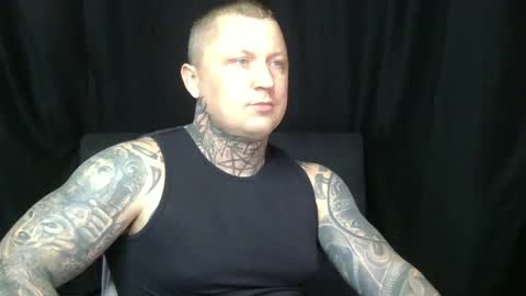 Snapshot of devilwithtats chatting on May 19, 11:38 am Lucian online show from May 19, 11:38 am
