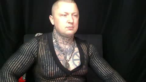 Snapshot of devilwithtats chatting on June 2, 9:55 am Lucian online show from June 2, 9:55 am