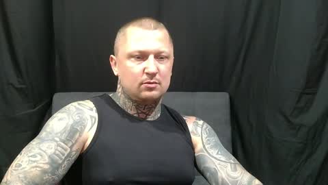 Snapshot of devilwithtats chatting on June 6, 9:36 am Lucian online show from June 6, 9:36 am