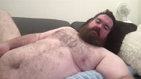 Snapshot of devilzpup chatting on February 1, 7:15 am devilzpup online show from February 1, 7:15 am