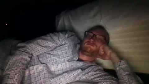 Snapshot of devin32059 chatting on February 27, 12:54 am Daddy online show from February 27, 12:54 am