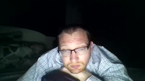 Snapshot of devin32059 chatting on February 27, 3:58 am Daddy online show from February 27, 3:58 am