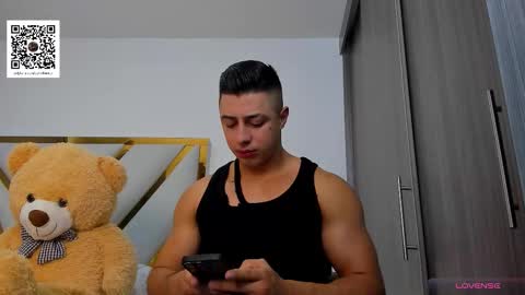 Devin Hunter online show from November 10, 12:04 pm