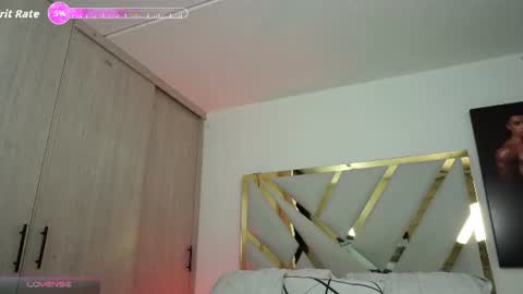 Snapshot of devin_hunter chatting on July 12, 12:01 am Devin Hunter online show from July 12, 12:01 am