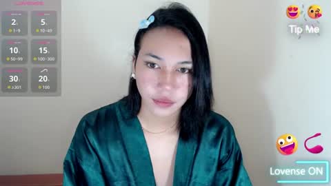 devine_glorymocha online show from June 26, 6:07 am