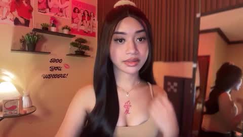 Devine Greyson online show from October 5, 4:05 pm