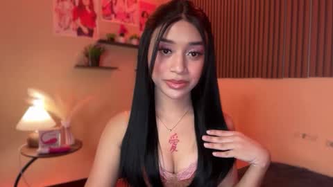 Devine Greyson online show from October 20, 12:27 pm