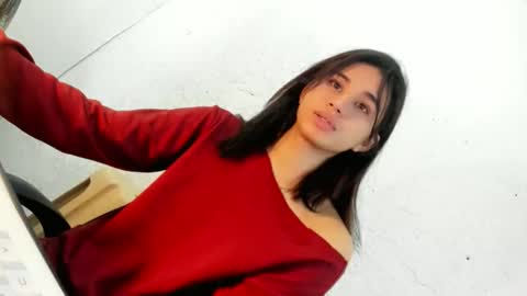 Snapshot of devine_goth chatting on February 3, 5:38 am DEVINE GOTH online show from February 3, 5:38 am