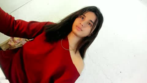 Snapshot of devine_goth chatting on February 3, 6:22 am DEVINE GOTH online show from February 3, 6:22 am