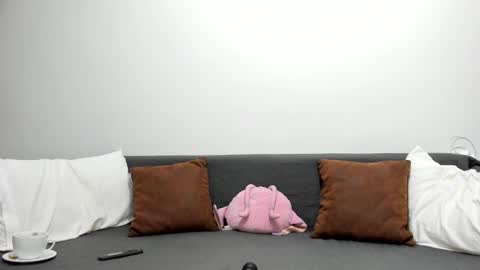 Misha online show from October 8, 6:44 am