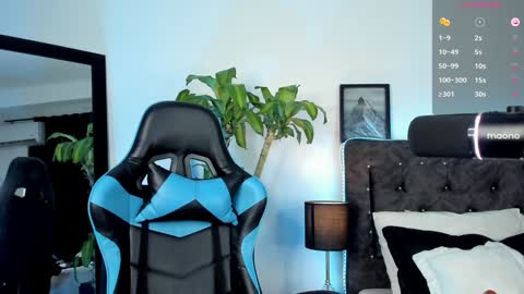 PaulaInsta  paulacastellanos 1Pvt open online show from December 9, 2:34 am