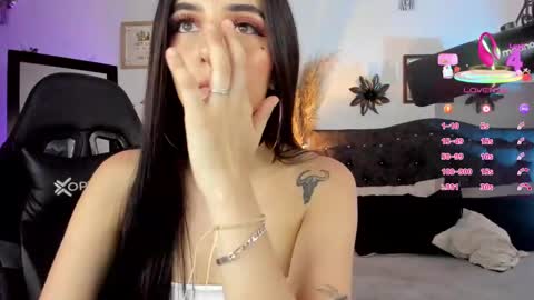 PaulaInsta  paulacastellanos 1Pvt open online show from September 17, 12:45 am