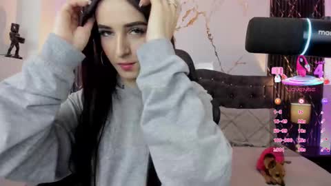 Snapshot of devlin_violet__ chatting on November 25, 3:28 am PaulaInsta paulacastellanos 1Pvt open online show from November 25, 3:28 am