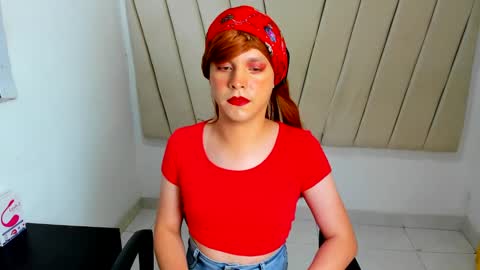 Alex online show from December 28, 2:33 am