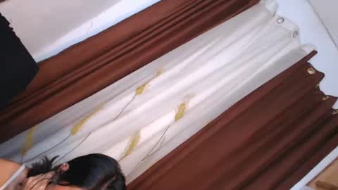 rhiane online show from January 12, 8:25 pm