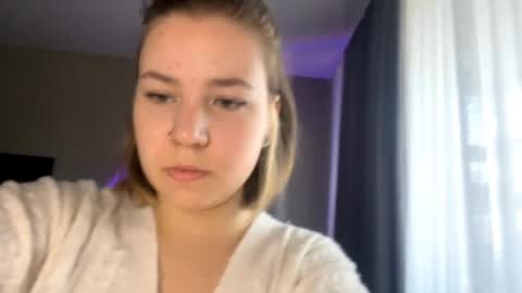 Snapshot of devontaneja chatting on April 13, 6:30 am devontaneja online show from April 13, 6:30 am