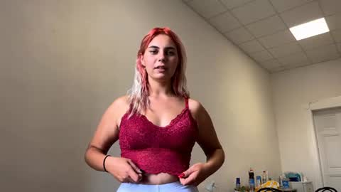 Emma  online show from July 7, 1:15 pm