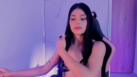 Sara 3 online show from April 26, 7:44 pm