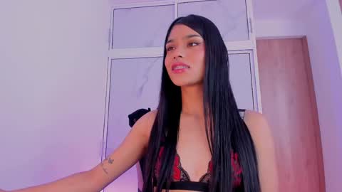 Sara 3 online show from May 12, 7:22 pm