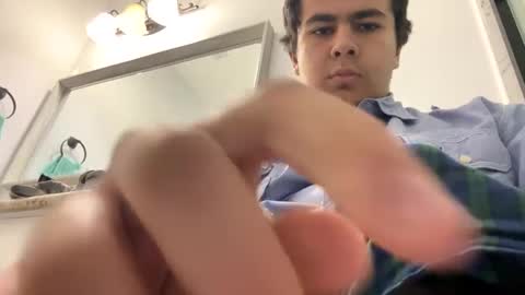 devvylover online show from September 15, 4:12 am