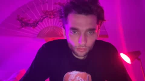 devyy333 online show from December 24, 9:50 am