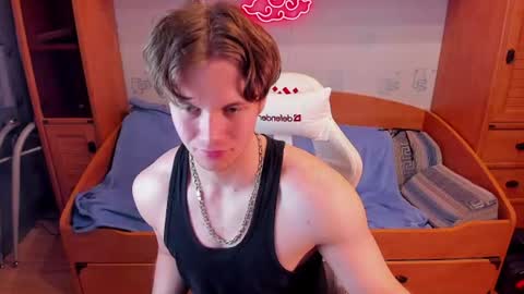 Dexter online show from June 24, 7:24 pm