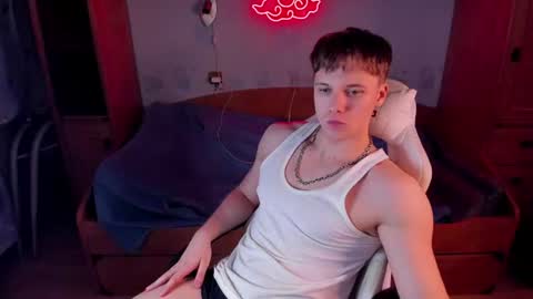 Dexter online show from July 8, 8:57 pm
