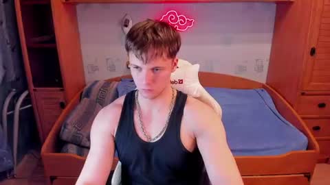 Dexter online show from July 20, 9:28 pm