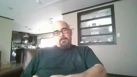 Mike Sounde online show from December 25, 7:24 pm