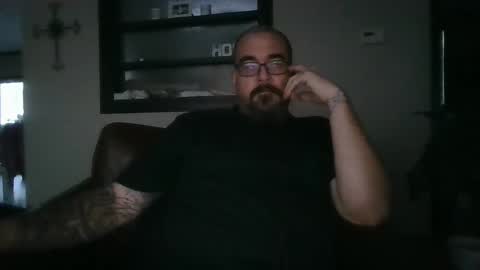 Mike Sounde online show from January 10, 11:50 pm