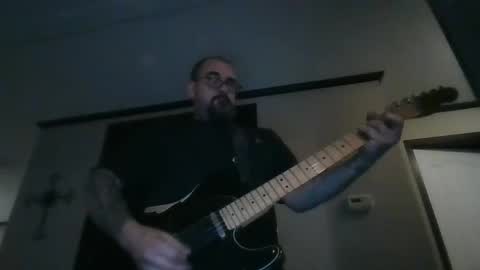 Mike Sounde online show from January 11, 2:52 am