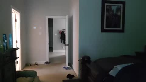 Dextercollins online show from November 14, 4:49 pm