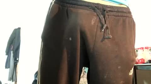 deyanxl37 online show from April 27, 8:45 am