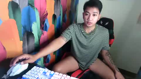 DeymCum online show from February 4, 5:31 am