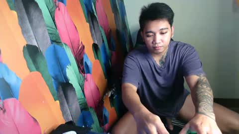 DeymCum online show from February 9, 3:45 pm