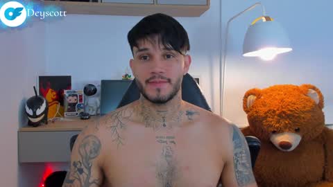 JULIAN online show from December 19, 12:56 am