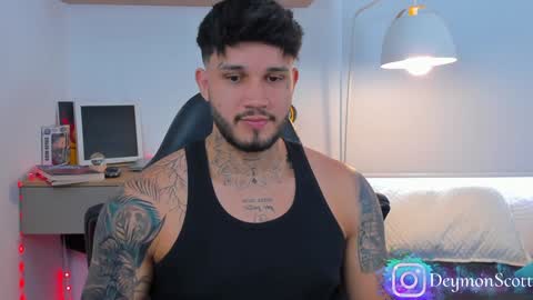 JULIAN online show from January 12, 7:31 pm